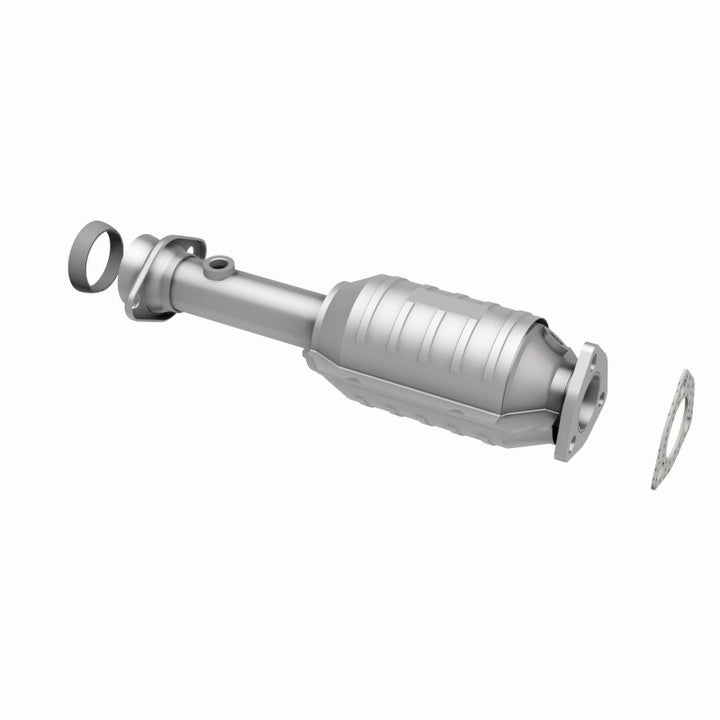 Magnaflow Direct Fit Catalytic Converter 00-01 Acura Integra 1.8L CARB Compliant - OneFastShop