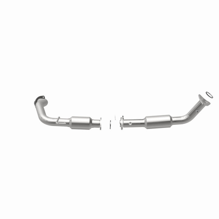 Magnaflow Direct-Fit CARB Compliant Catalytic Converter for 08-17 Toyota Sequoia 5.7L - OneFastShop