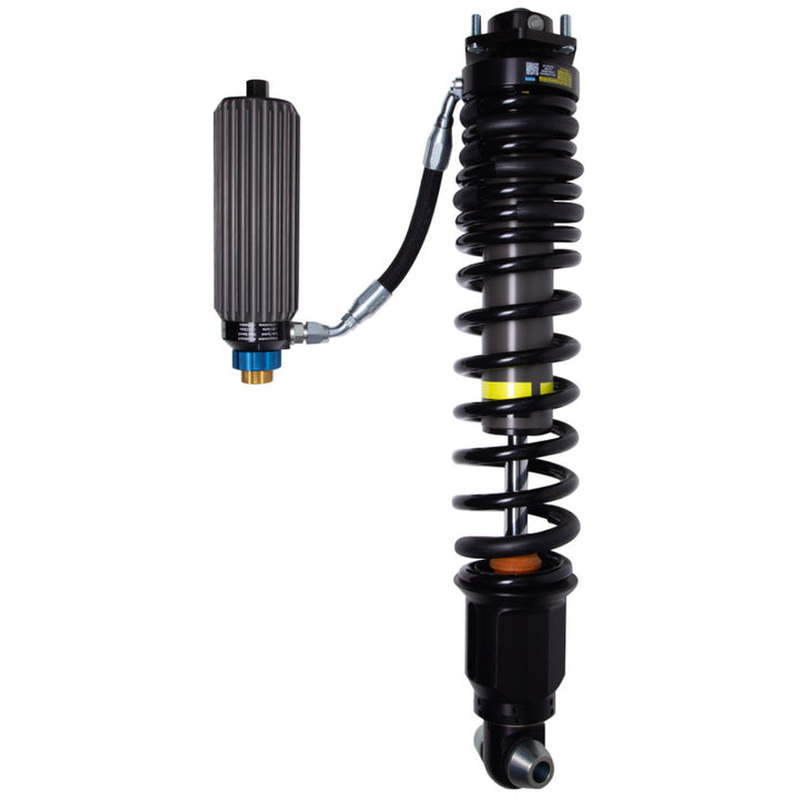 Bilstein B8 8112 Suspension Shock Absorber and Coil Spring Assembly - Rear Right for 21-24 Ford Bronco - OneFastShop