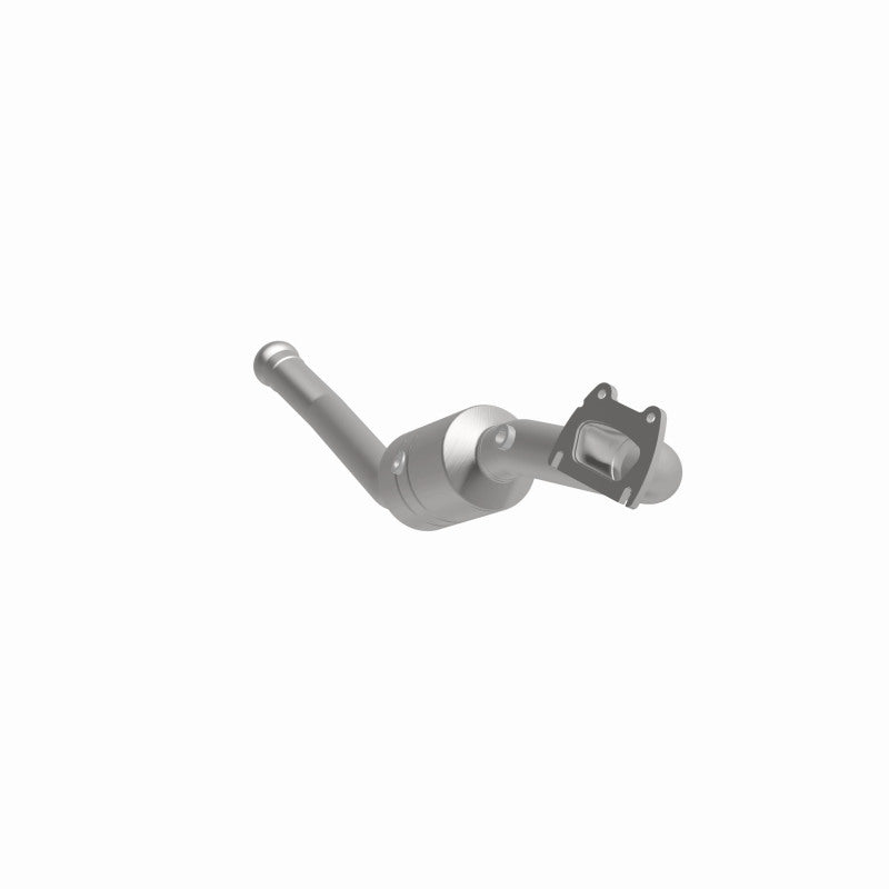 Magnaflow Direct Fit Catalytic Converter for 11-12 Jeep Grand Cherokee 3.6L - OneFastShop