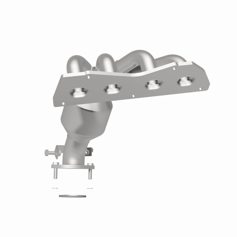 Magnaflow Direct-Fit Catalytic Converter for 10-11 Toyota Camry 2.5L