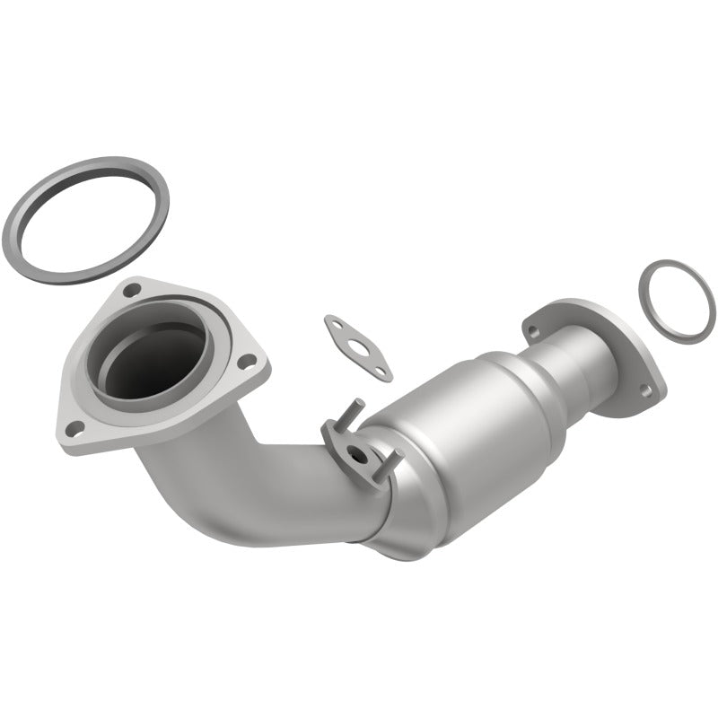 MagnaFlow California Grade Front Direct-Fit Catalytic Converter - Toyota 4Runner 3.4L 1999-2002