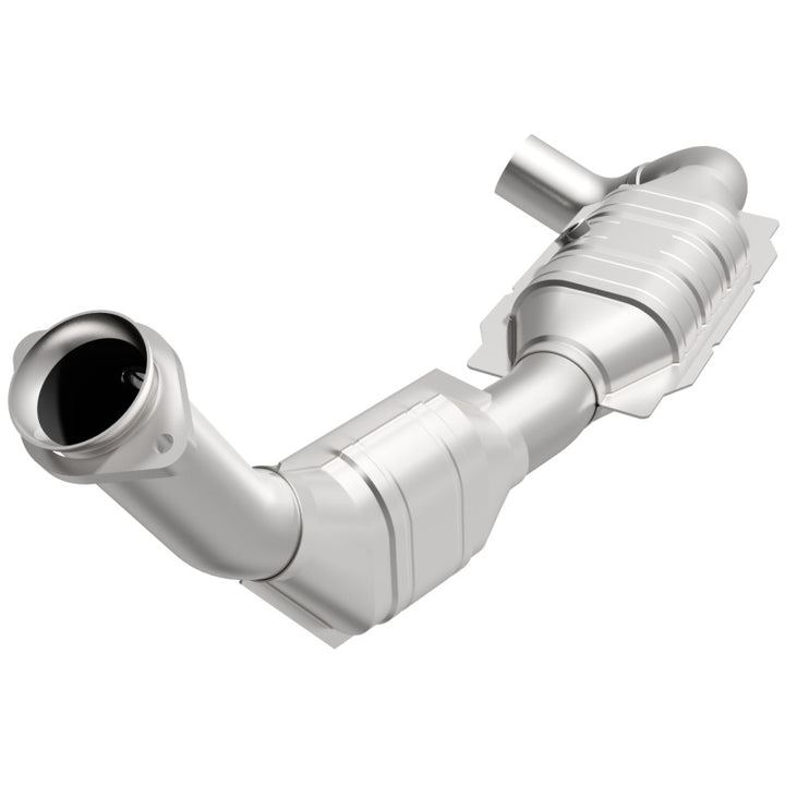 Magnaflow Direct-Fit Catalytic Converter for 2001-2003 Ford Trucks 4.6L
