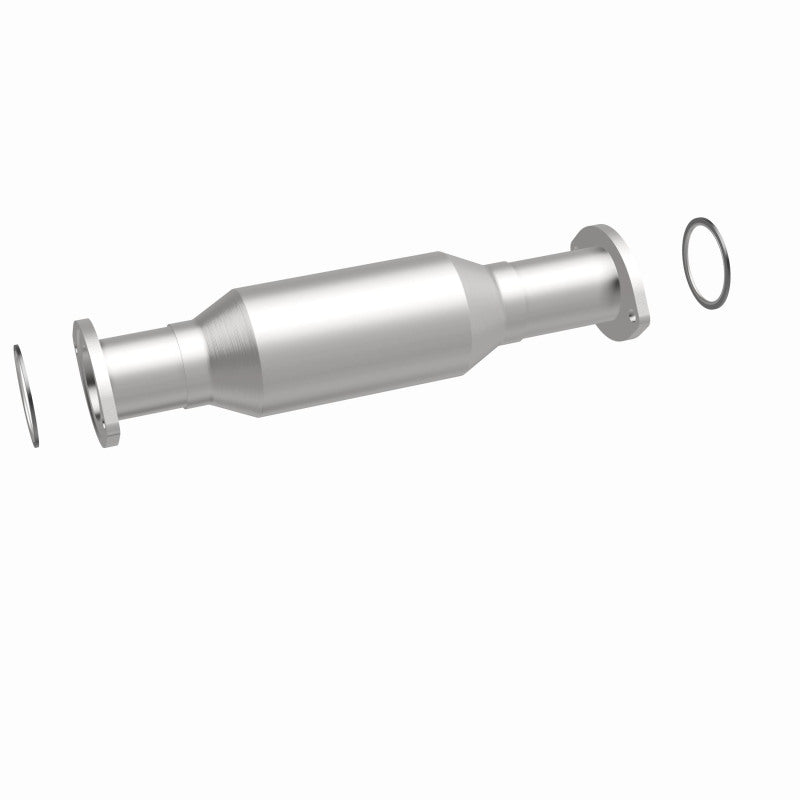 Magnaflow Direct Fit Catalytic Converter for 96-99 Toyota Tacoma 2.7L - OneFastShop