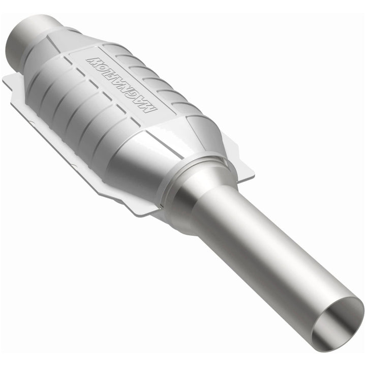 Magnaflow Direct Fit Catalytic Converter 23458 for 1987-1990 Chevrolet Cavalier - OneFastShop