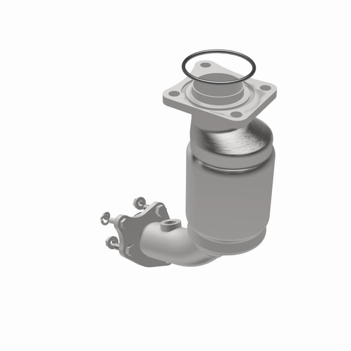 Magnaflow Catalytic Converter DF for Nissan Murano 3.5L Rear - 03-07 - OneFastShop