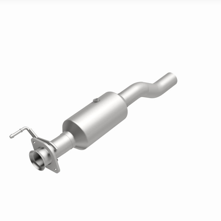 Magnaflow Direct Fit Catalytic Converter for 20-22 Ford F-350 Super Duty V8 7.3L - OEM Grade, EPA Compliant - OneFastShop