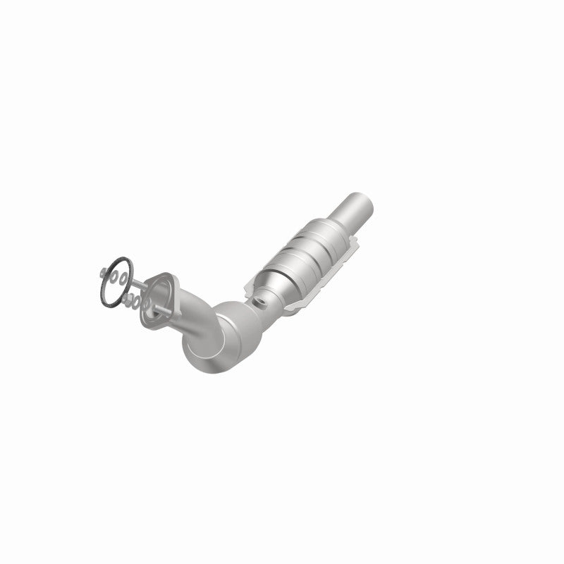 Magnaflow Direct-Fit Catalytic Converter 10-11 Chevrolet Camaro V6 3.6L