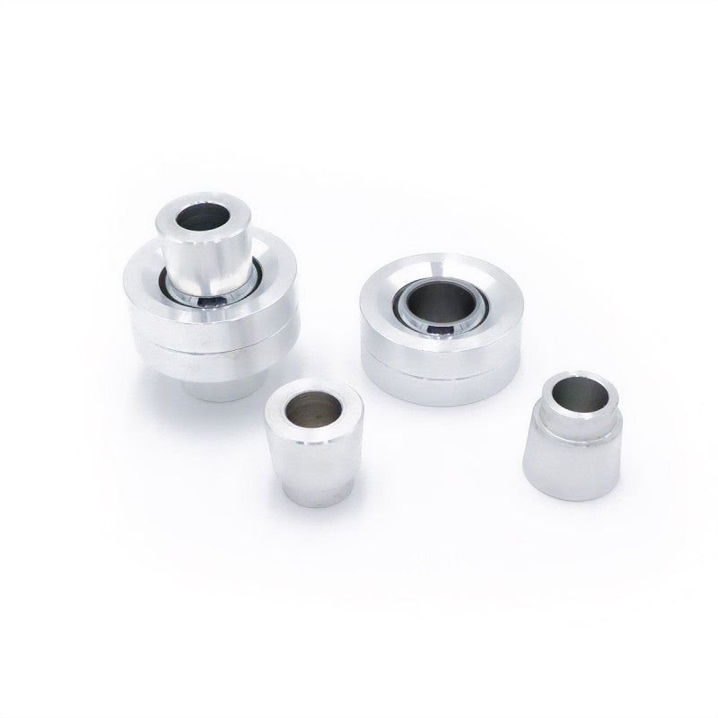 SPL Parts Rear Lower Control Arm Knuckle Bushing for 04-19 BMW 3 Series/4 Series E9X F3X F8X
