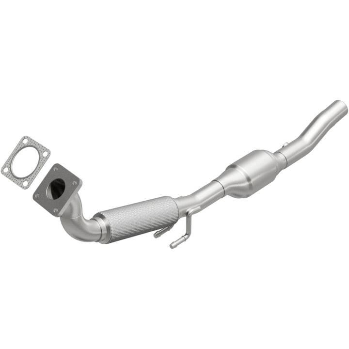 Magnaflow Conv DF 99-01 VW Beetle 99-03 Golf 99-02 Jetta 2.0L Single Outlet Manifold