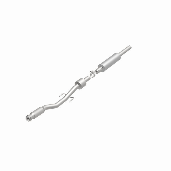 Magnaflow Direct Fit Catalytic Converter for 07-10 Mini Cooper 1.6L - OneFastShop