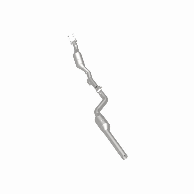 Magnaflow Direct-Fit Catalytic Converter 01-02 Mercedes E430 Passenger Side CA - OneFastShop