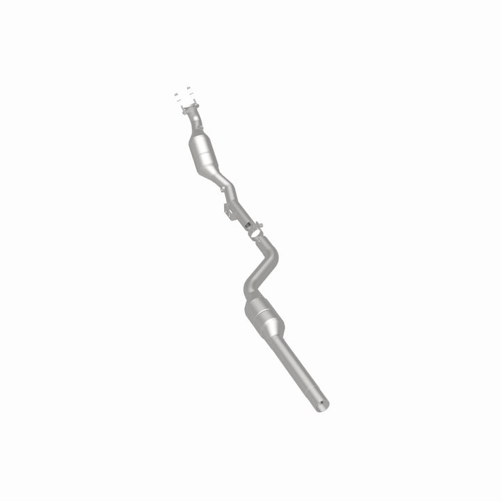 Magnaflow Direct-Fit Catalytic Converter 01-02 Mercedes E430 Passenger Side CA - OneFastShop
