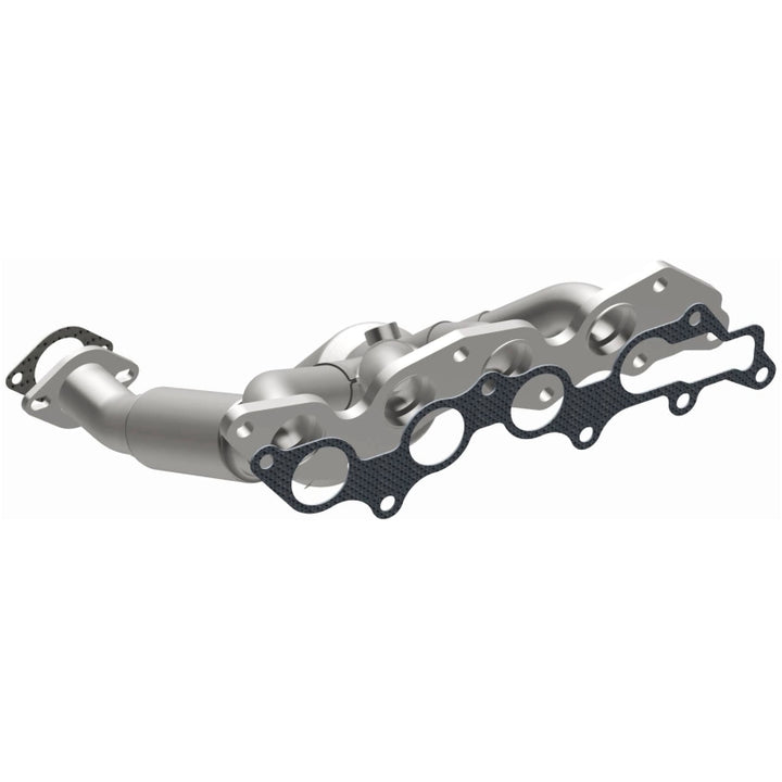 MagnaFlow Direct-Fit Catalytic Converter for 08-09 Ford Focus 2.0L - OneFastShop