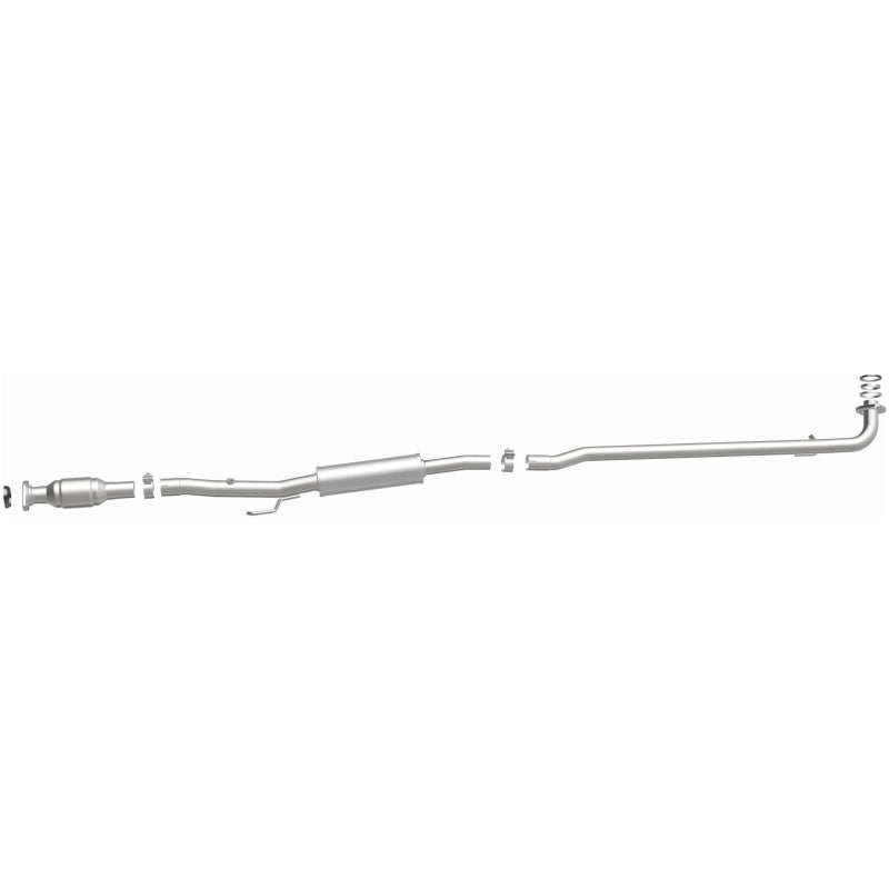 Magnaflow Direct-Fit Catalytic Converter 99-01 Lexus ES300 3.0L
