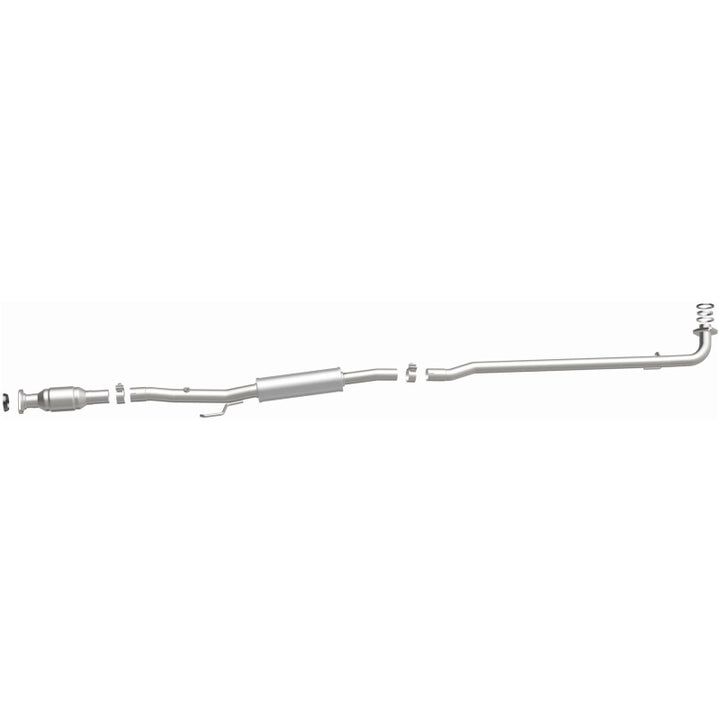 Magnaflow Direct-Fit Catalytic Converter 99-01 Lexus ES300 3.0L