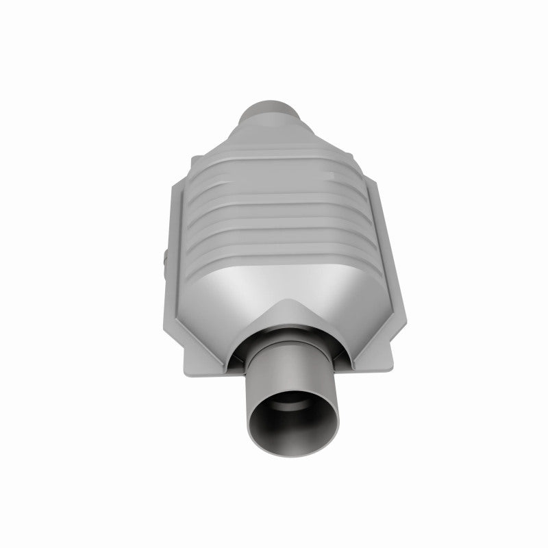 Magnaflow 2.00in. PC1 Universal Converter CARB Compliant Stainless Steel for Various Vehicles