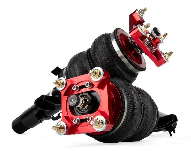 Air Lift Performance Front Kit for 2020-2021 Toyota Supra (A90) - OneFastShop