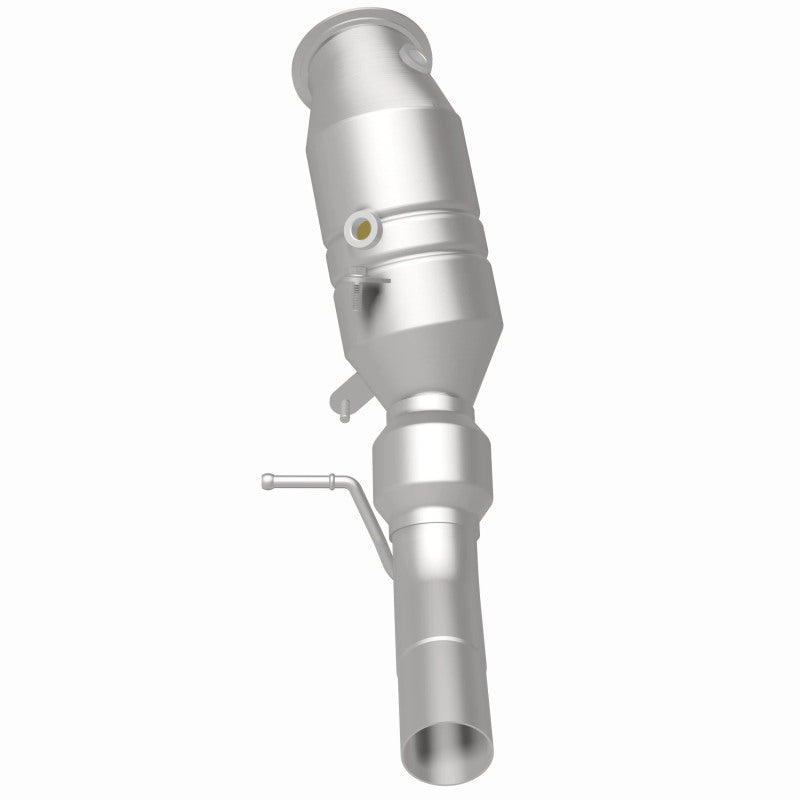 Magnaflow Direct Fit Catalytic Converter for BMW X3 2013-2017