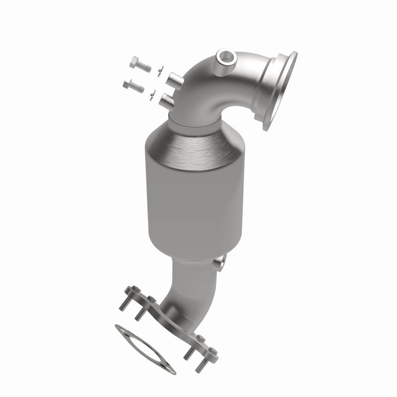 Magnaflow Closed Coupled Direct Fit Converter for 16-17 Chevrolet Malibu 1.5L - OneFastShop