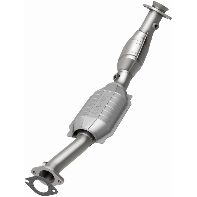 MagnaFlow Direct-Fit Catalytic Converter for Crown Victoria and Grand Marquis - OneFastShop