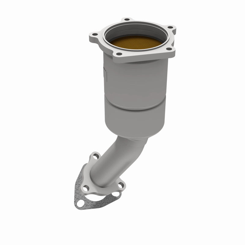Magnaflow Direct-Fit Catalytic Converter 00-04 Nissan Frontier CA Emissions
