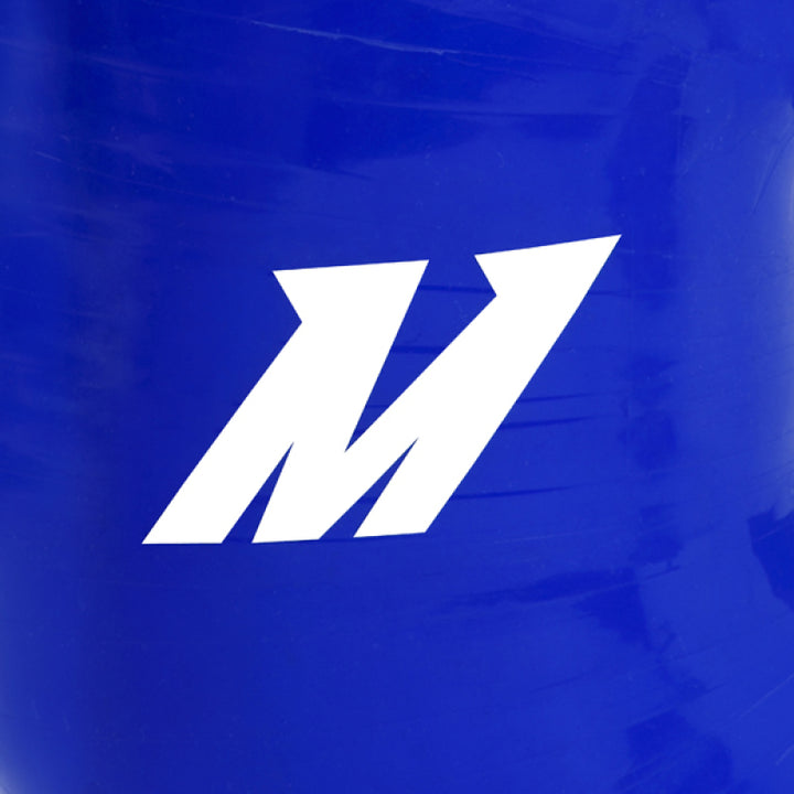 Mishimoto Silicone Induction Hose Blue 12-14 BRZ FR-S - OneFastShop