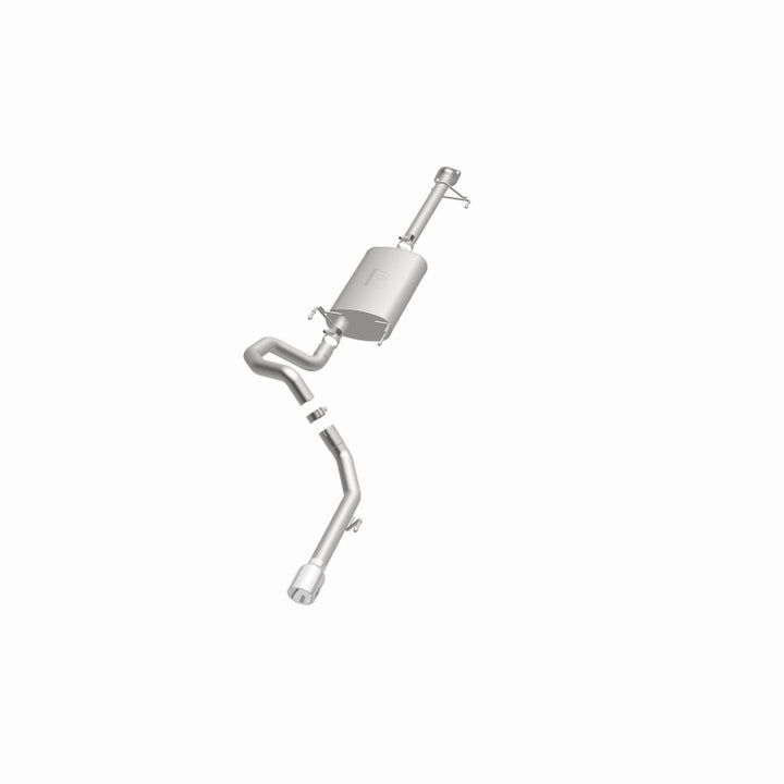 MagnaFlow Performance Exhaust System Toyota 4Runner V6 4.0L - 12-14