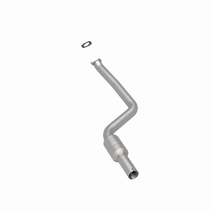 Magnaflow Direct-Fit Catalytic Converter for BMW 3 2007-2008 - OneFastShop