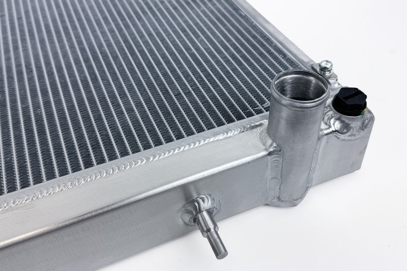 CSF 89-94 Nissan GT-R GTS GTE GXi R32 High-Performance All-Aluminum Radiator