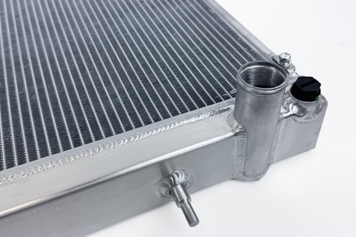 CSF 89-94 Nissan GT-R GTS GTE GXi R32 High-Performance All-Aluminum Radiator
