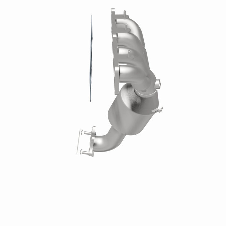 Magnaflow Cat Converter Direct Fit 15-17 Chrysler 200 2.4L - OneFastShop