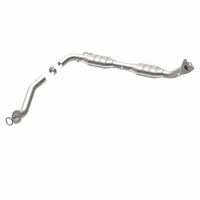 Magnaflow Direct-Fit Catalytic Converter OEM for 07-08 Tundra 5.7L Driver Side - OneFastShop