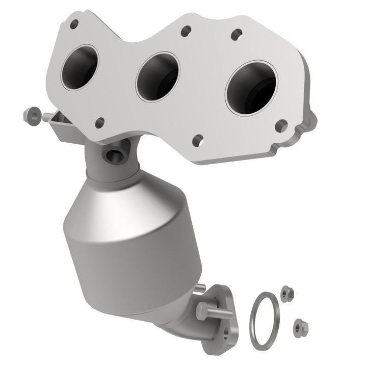 Magnaflow Direct-Fit Catalytic Converter for 07-09 Lexus RX350 3.5L - OneFastShop