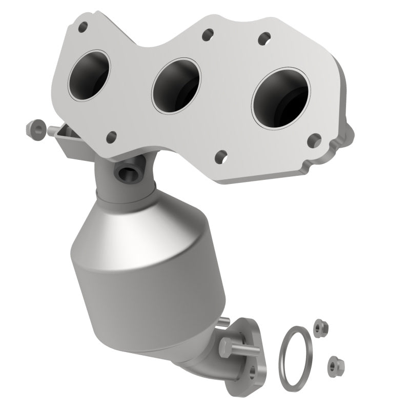 Magnaflow Direct-Fit Catalytic Converter for 07-09 Lexus RX350 3.5L - OneFastShop