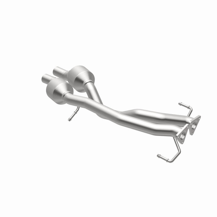 Magnaflow Catalytic Converter DF 07 Volkswagen Touareg 3.6L Rear - OneFastShop