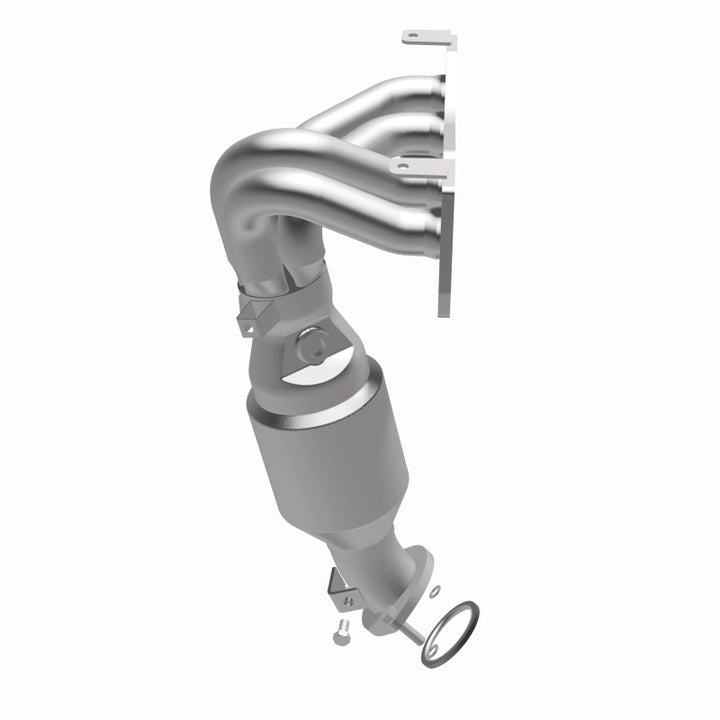 MagnaFlow Direct Fit Converter 10-11 Toyota Camry 2.5L - OneFastShop