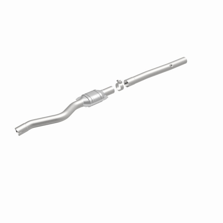 MagnaFlow Direct-Fit Catalytic Converter for 96 Dodge Dakota 3.9/5.2L 2WD - OneFastShop