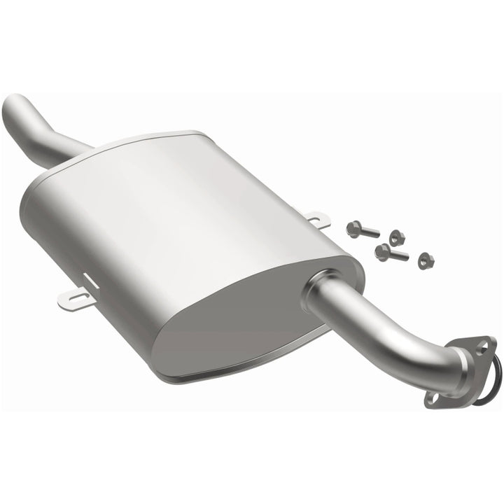 BRE Exhaust 1998–2002 Corolla Prizm 1.8L Muffler Kit - OneFastShop