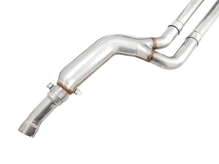 AWE Tuning Track Edition Exhaust for 2019+ BMW M340i (G20) - OneFastShop