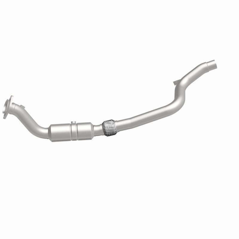 Magnaflow Direct Fit Catalytic Converter for 11-14 Chrysler 300 Dodge Challenger Charger 3.6L OBDII Federal Compliant - OneFastShop