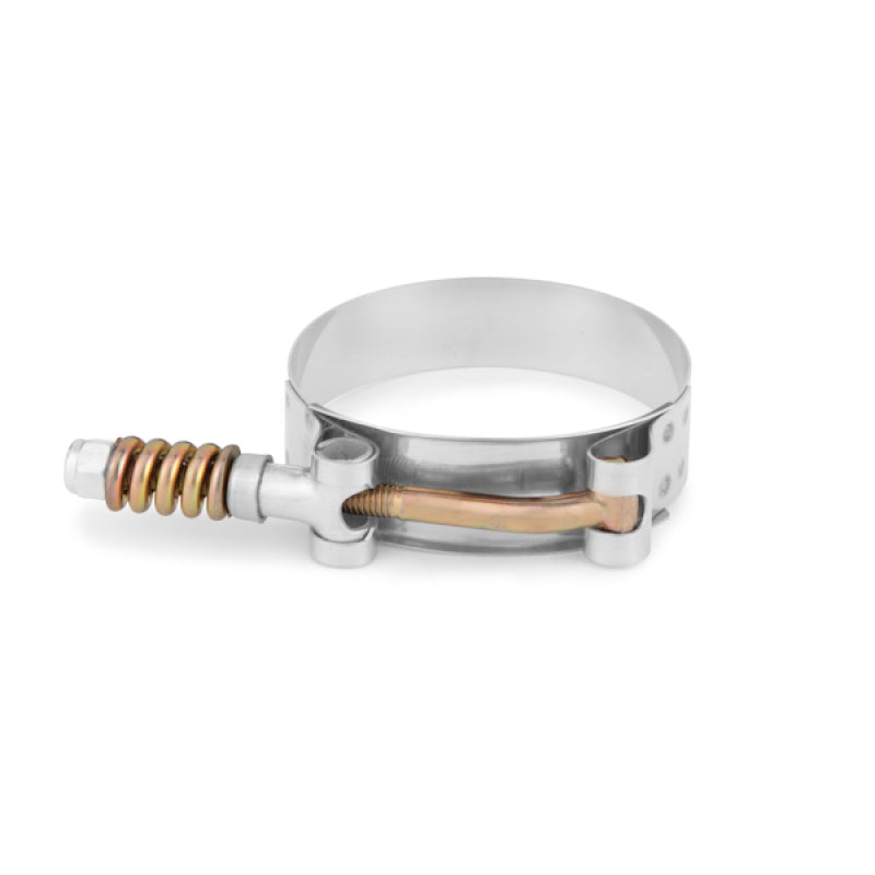 Mishimoto Stainless Steel T-Bolt Clamp 2.75" Diameter - OneFastShop