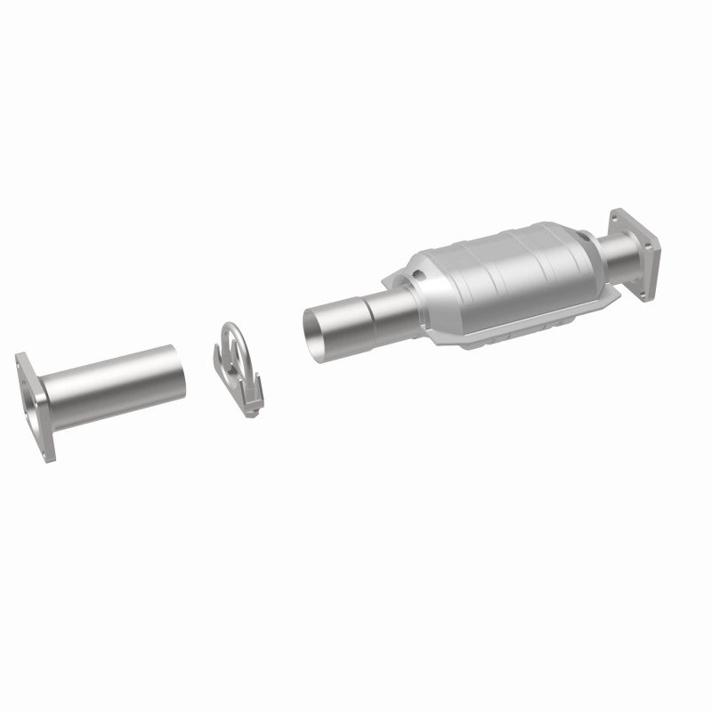 Magnaflow Catalytic Converter Direct Fit 94-95 Passport/Rodeo - OneFastShop