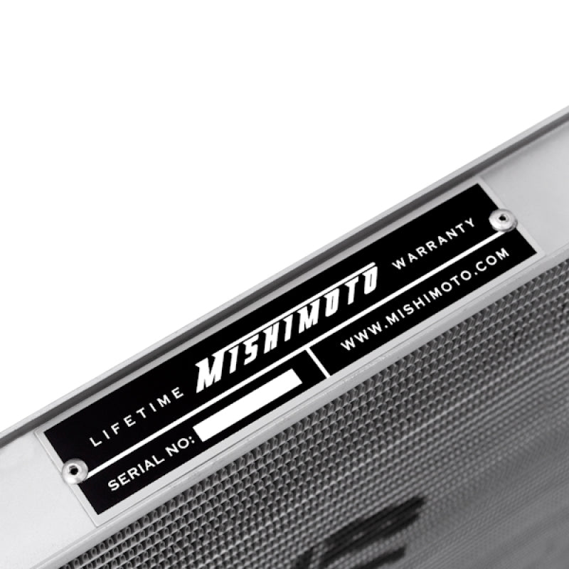 Mishimoto Performance Aluminum Radiator for 02-05 Honda Civic SI