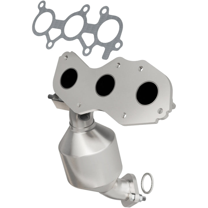 Magnaflow Direct-Fit Catalytic Converter for 07-09 Lexus RX350 3.5L - OneFastShop