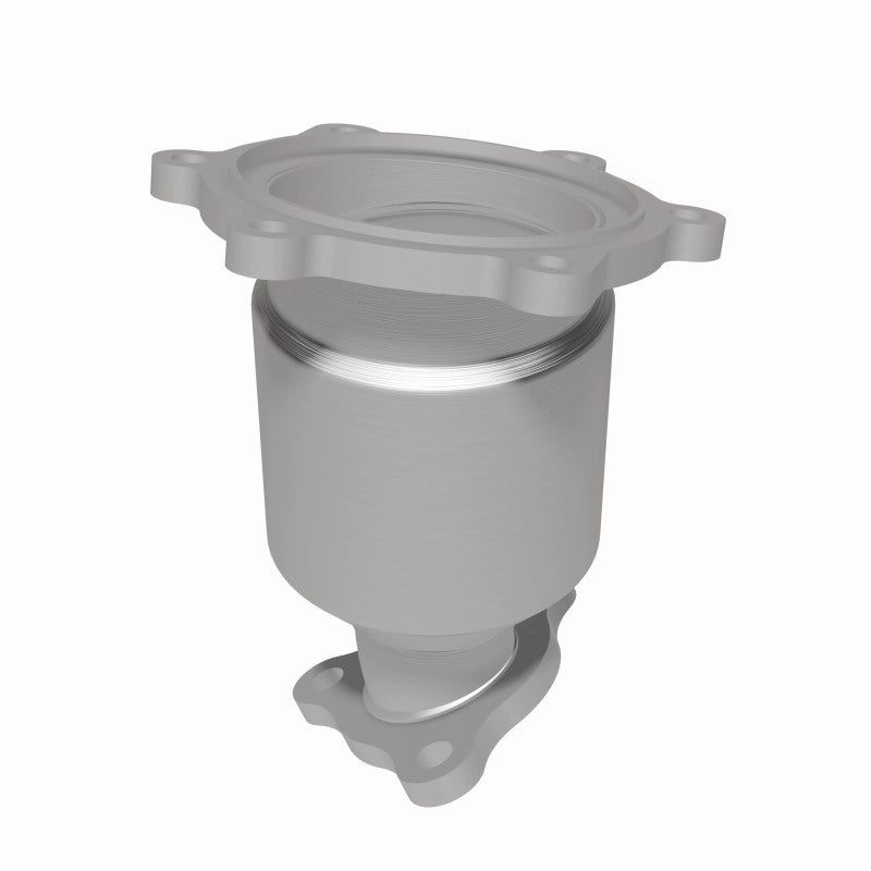 Magnaflow Direct Fit Catalytic Converter 95-97 Altima 2.4L Front 49S - OneFastShop