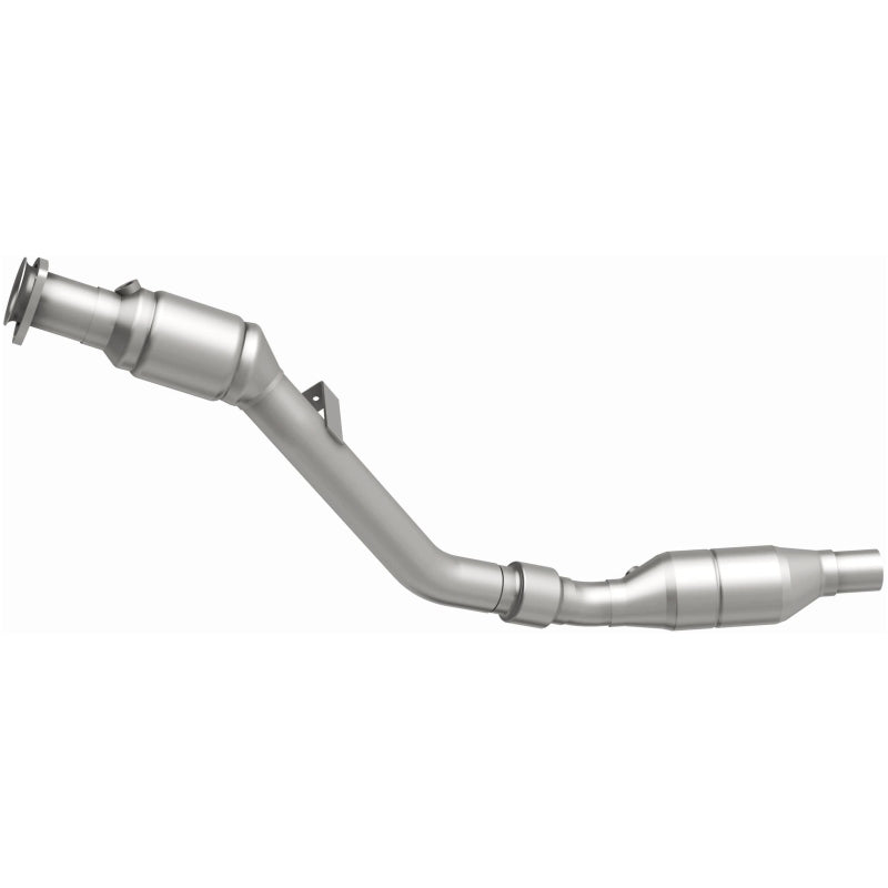 Magnaflow Catalytic Converter with Mandrel-Bent Tubing for 04-06 Audi S4 4.2L - OneFastShop