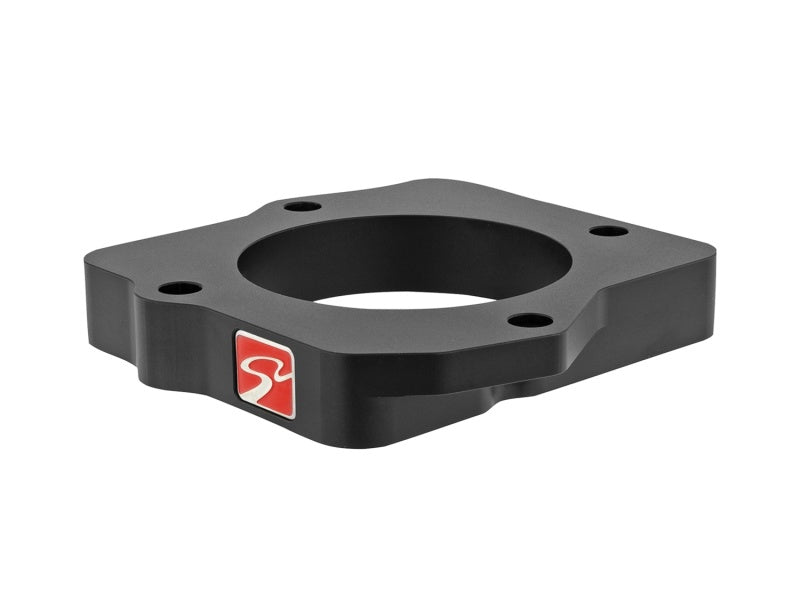 Skunk2 Pro Series K Series to B Series Throttle Body Adapter for Acura Integra 1990-2001 and Honda Civic 1988-2000