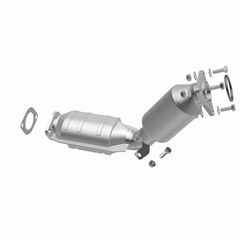 Magnaflow Direct Fit Converter for 08-09 Infiniti EX35 3.5L CARB Compliant - OneFastShop