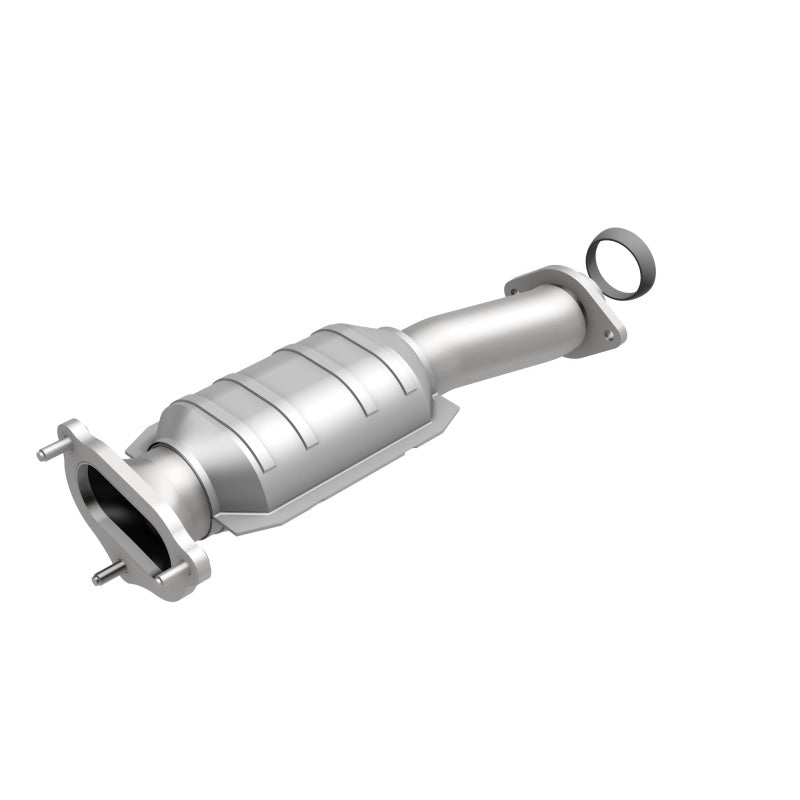 Magnaflow Conv DF 04 Ranger/BSer 3.0 Rear Direct-Fit Catalytic Converter for 2004-2006 Ford Ranger and Mazda B3000/B4000